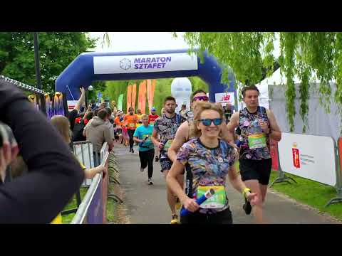 U2 Robotics - Ekiden 2025 - Unilogo Running Team