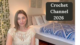 Should You Start a Crochet Channel in 2026?