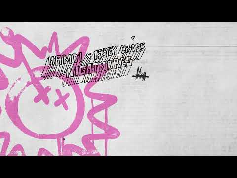 Hamdi (ft Issey Cross) - Nightmares