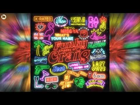 Funky Craig - Think I'm Playin'