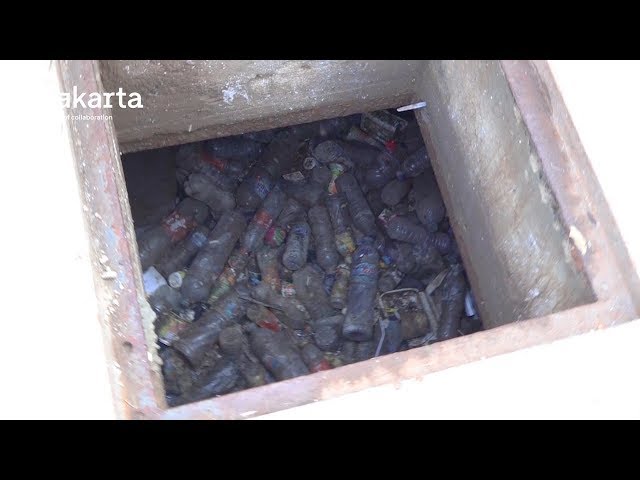 Wakil Wali Kota Minta Permata Suites Benahi Drainase Air