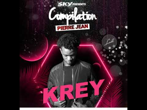 Krèy   Pierre Jean [Official Audio]