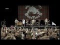 The Mighty Mighty Bosstones Konzert Area4 Festival 2011