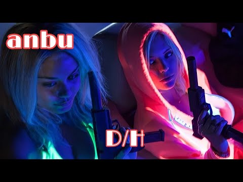 iwilldiеhere x akiaura ー anbu (DSWL)