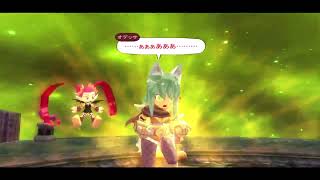 ツヴァイ２　ダイガルド戦床抜けバグ