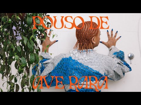 Video thumbnail for Pouso De Ave Rara