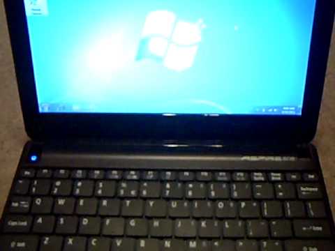 Acer Aspire One D257 Review
