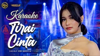 Download lagu Karaoke - Tirai Cinta (Sherly KDI - Adella) mp3 Download lagu Karaoke - Tirai Cinta (Sherly KDI - Adella) mp3