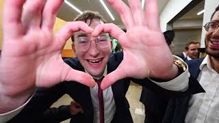 מברכות החברים