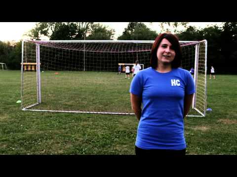 Inauguracja klubu LKS Olimpia