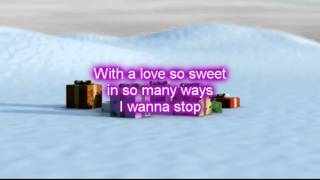 Kris Allen -  How Sweet It Is To Be Loved By You Lyrcs