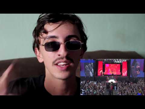 REACT/ANALISE - MCharles (CE) x Noventa (ES) - Final - Duelo de MCs Nacional 2019 - 15/12