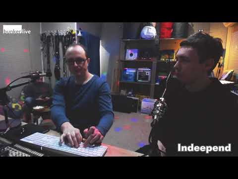 bunker.live - 2018-01-28 - Indeepend (live)