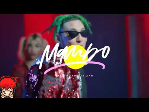 Liro Shaq Ft Lary Over & Químico ultra mega - Mambo - Dembow - Intro Outro - 120Bpm - LeXeDIT