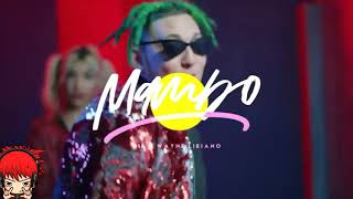 Liro Shaq Ft Lary Over &amp; Químico ultra mega - Mambo - Dembow - Intro Outro - 120Bpm - LeXeDIT