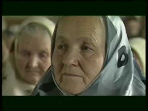 "На земле учиться..." (из цикла передач "Христианское слово", Литва, 2009г.)