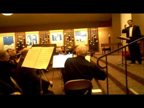 MESSIAH #19-#20 Eyes/Feed flock - Cindy Harris and Susy Wingate