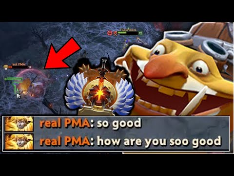 DawnBreaker : How are you so good? Grandmaster Techies Nonstop Delete Immortal rank