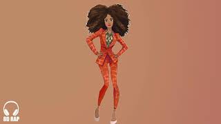 (8D AUDIO) Solange - Weary