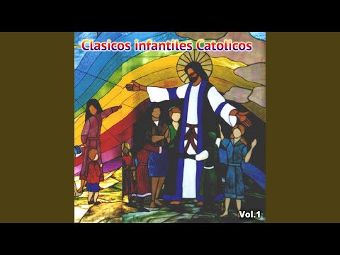 Venimos Hoy a Tu Altar