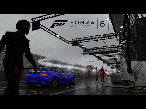 Forza Motorsport 6 - Online Multiplayer & League Gameplay (Xbox One Gameplay, Playthrough)