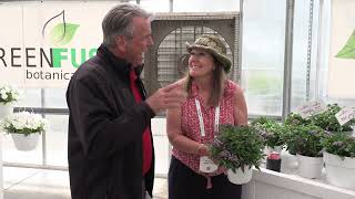 California Spring Trials 2026: Green Fuse