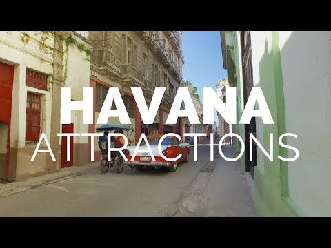 image-What are some fun things to do in Havana?