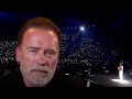 Arnold Schwarzenegger’s Message to Russians Beats Censors