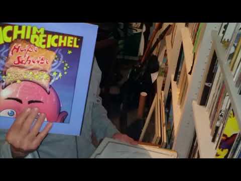 Guido`s Plattenkiste - Vinyl Sammlung - 180 - Schallplatten