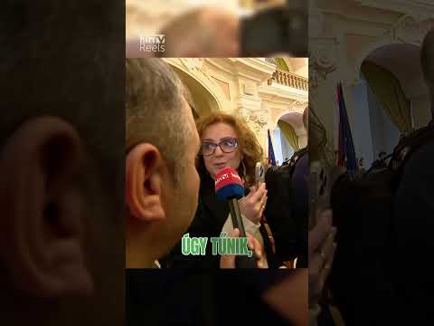 Akkor most komolyan vehetők Magyar Péter ígéretei, vagy sem? Saját politikusait kérdeztük!🤔🤷📱