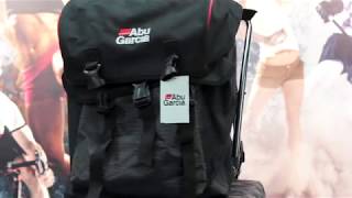 Abu garcia рюкзак со стулом