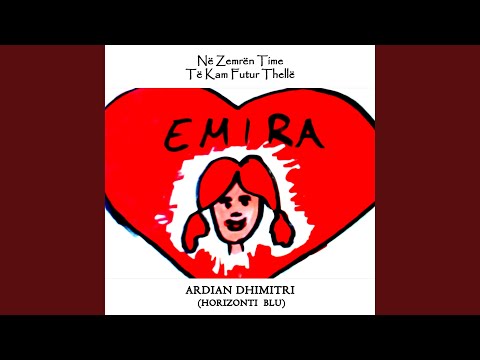 Në Zemrën Time Të Kam Futur Thellë