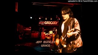 Jeff Buckley Grace at Arlene&#39;s Grocery 2.9.97 NYC