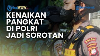 Kejanggalan Kenaikan Pangkat di Polri Disorot Mahfud MD: Tak Penuhi Syarat
