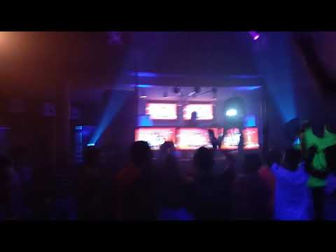 Dj Dave MR Dance Club @ Rotonland 18 #leña #hardstyle