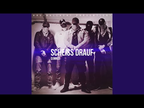 Scheiss drauf