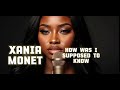 Xania Monet – How Was I Supposed To Know (Music Video)