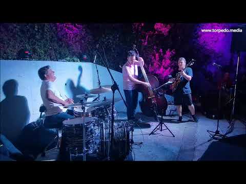 Otvorena 9. Štikla; Bruno Mičetić Trio napravio sjajnu 'generalku' za otvorenje uz Zdenku Kovačiček