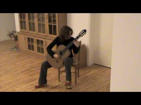 Roland Dyens: LB Story