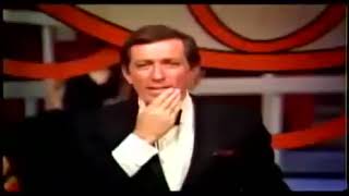 Andy Williams......Never On Sunday. ( The Children Of Piraeus)