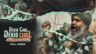 Dekhi Chal Dekhi Chal song artwork