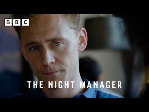 The Night Manager | Series 1 Recap – BBC