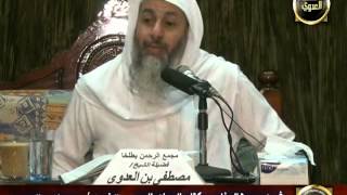 البخاري (248) ” من المؤمنين رجال صدقوا ” كتاب الجهاد والسير باب (12ح2807-13)