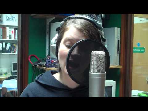 PMZ MUSIC LEADERS - Laura Ilsley, 'Jar of Hearts'