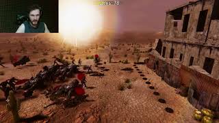 Пережили Апокалипсис. First Day Home Defender. Конец