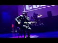 COLD - UGLY & THE SWITCH With Scooter on Rhythm Guitar & Telling Backstory at HOB Orlando 5/17/2026