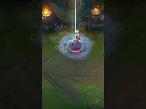 DIANA ESCAMAS CELESTIAIS LOL LEAGUE OF LEGENDS SKIN | CASADOCHAMPIER