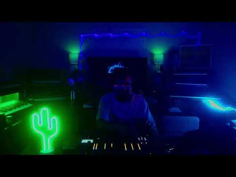 MIRAGE Online By Henry Saiz 103  we are back! CLUB SESSIONS