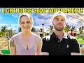 The Lighthouse Cove Cocoa Beach Mega Mini Golf Match