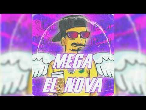 MEGA EL NOBA Tamo Chelo vs Yendo No, LLegando - (HOMENAJE) // El Noba X Gus